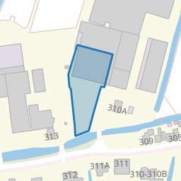 Perceel KGL02-AB-2157