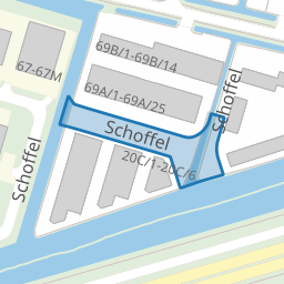 Perceel KGL02-AB-2159