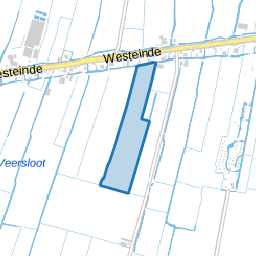 Perceel KGL02-AB-216