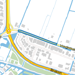 Perceel KGL02-AB-2161