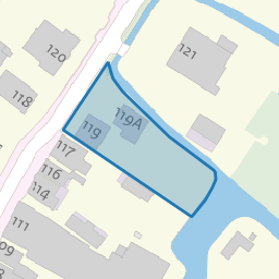 Perceel KGL02-AB-2162