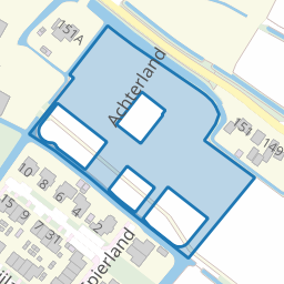 Perceel KGL02-AB-2163