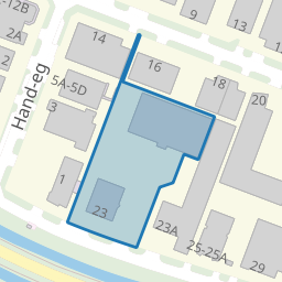 Perceel KGL02-AB-2184