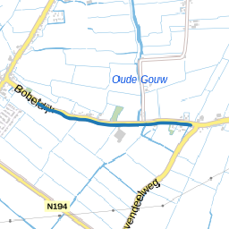 Perceel KGL02-AB-2192