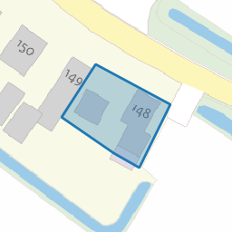 Perceel KGL02-AB-222