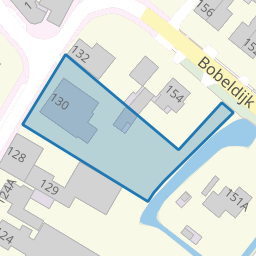 Perceel KGL02-AB-232