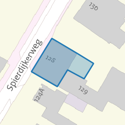 Perceel KGL02-AB-233