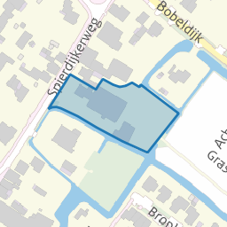 Perceel KGL02-AB-236