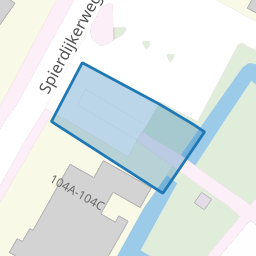 Perceel KGL02-AB-245