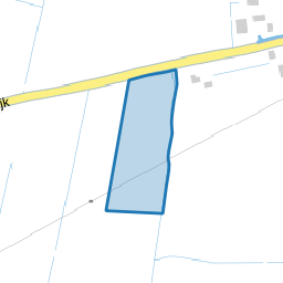 Perceel KGL02-AB-264