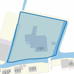 Perceel KGL02-AB-279