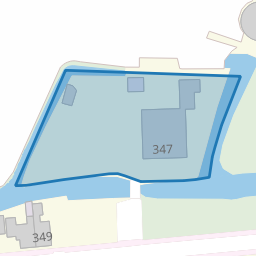 Perceel KGL02-AB-288