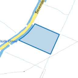 Perceel KGL02-AB-292