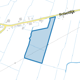 Perceel KGL02-AB-299