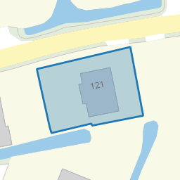 Perceel KGL02-AB-301