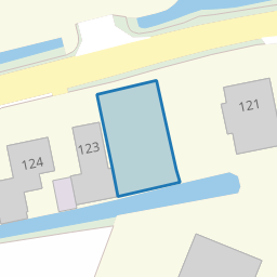 Perceel KGL02-AB-302