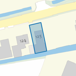 Perceel KGL02-AB-303