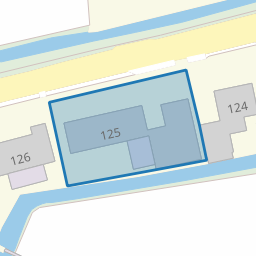 Perceel KGL02-AB-305