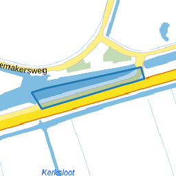 Perceel KGL02-AB-318