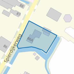 Perceel KGL02-AB-328