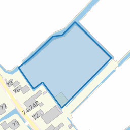 Perceel KGL02-AB-333