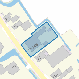 Perceel KGL02-AB-338