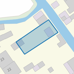 Perceel KGL02-AB-374