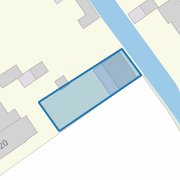 Perceel KGL02-AB-380