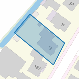 Perceel KGL02-AB-384