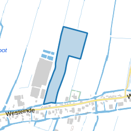 Perceel KGL02-AB-419