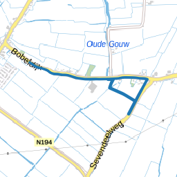 Perceel KGL02-AB-433