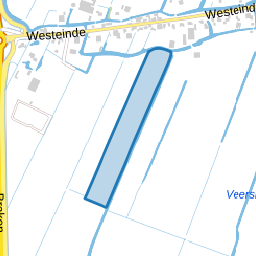 Perceel KGL02-AB-444