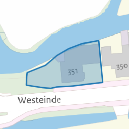 Perceel KGL02-AB-460