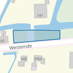 Perceel KGL02-AB-463