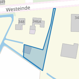 Perceel KGL02-AB-480