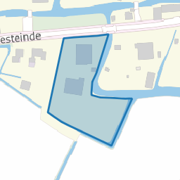 Perceel KGL02-AB-481