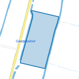 Perceel KGL02-AB-530