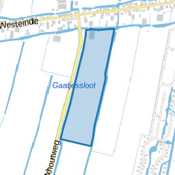 Perceel KGL02-AB-531