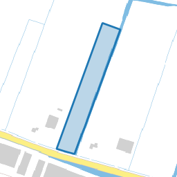 Perceel KGL02-AB-540