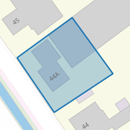 Perceel KGL02-AB-553