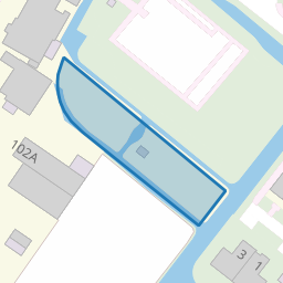 Perceel KGL02-AB-576