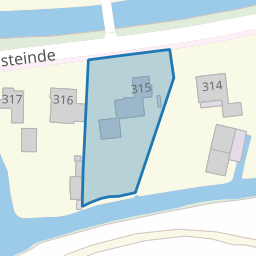 Perceel KGL02-AB-615