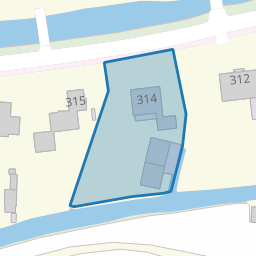 Perceel KGL02-AB-617