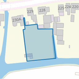 Perceel KGL02-AB-633