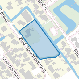 Perceel KGL02-AB-651