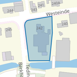 Perceel KGL02-AB-701