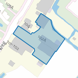 Perceel KGL02-AB-711