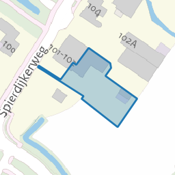 Perceel KGL02-AB-713