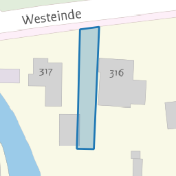 Perceel KGL02-AB-731