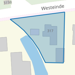 Perceel KGL02-AB-732